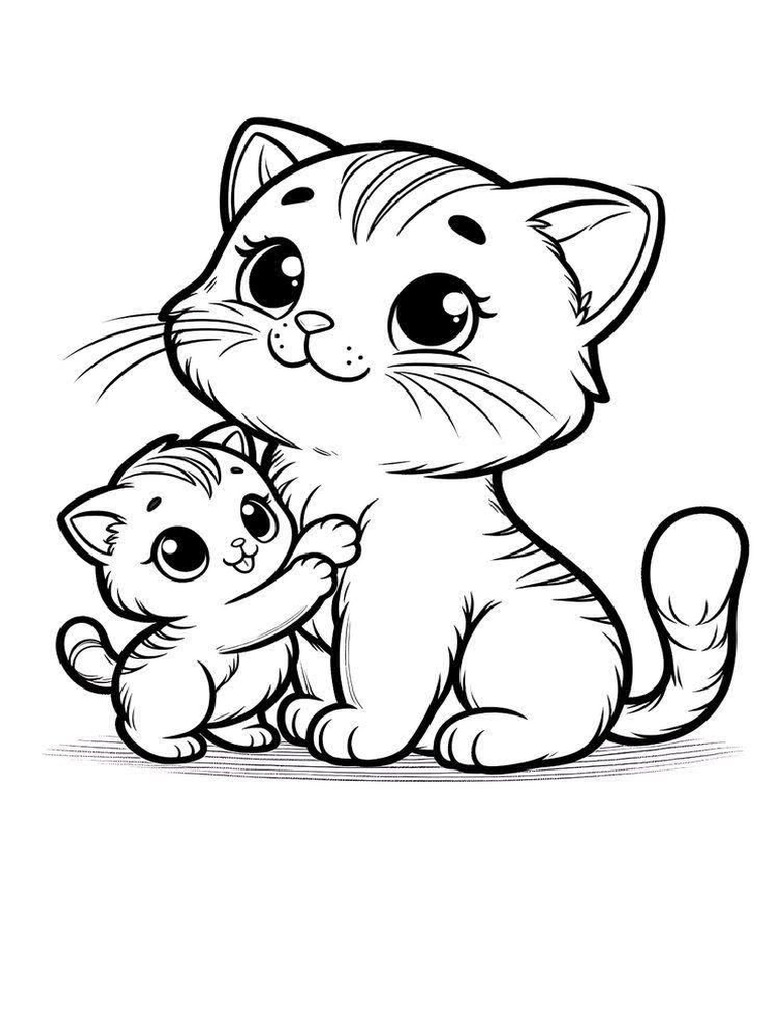 Cat | PDF