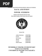 Download Rack and Pinion Power Steering by funkymcs SN84504974 doc pdf