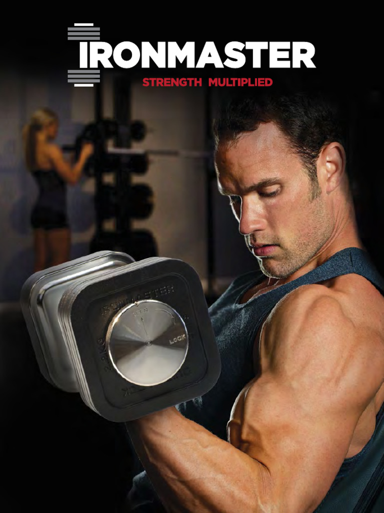 ironmaster-im2000-home-gym-system-pdf-kettlebell-bearing-mechanical