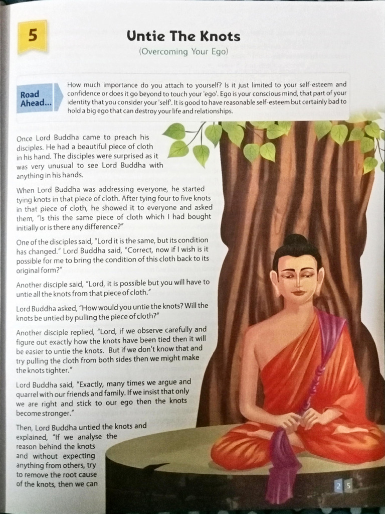 5th Chapter | PDF