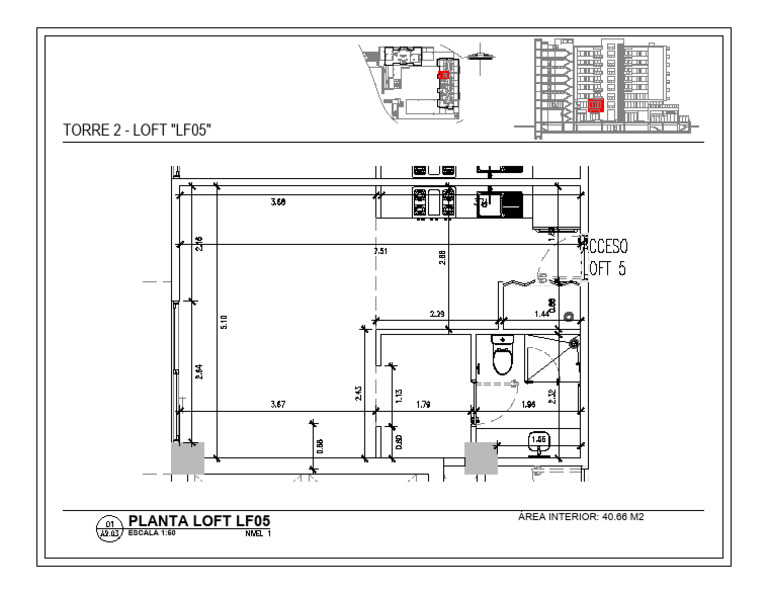 Loft 5 | PDF
