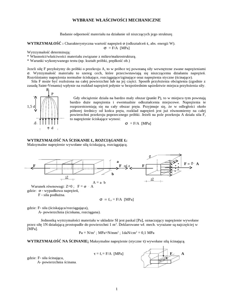 3 Mech 2 | PDF