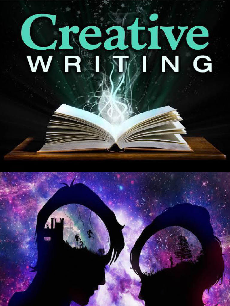 Creative Writing and Imagination Guide | PDF | Experience | Senses