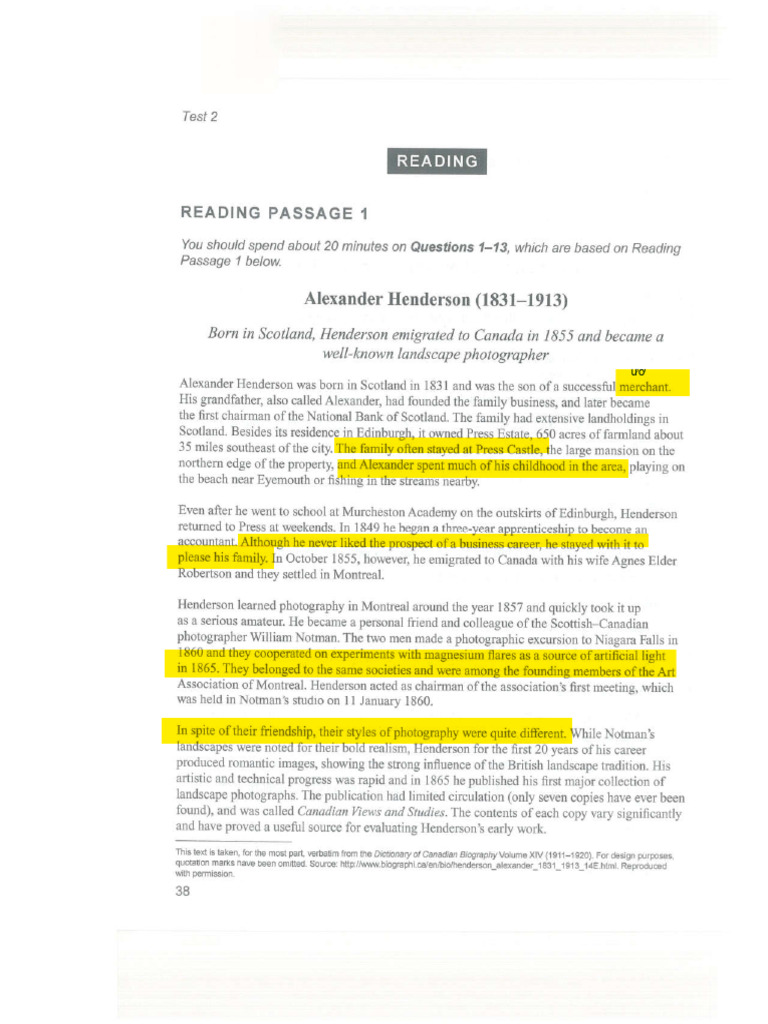 Lesson 5 - Reading C14T2 | PDF