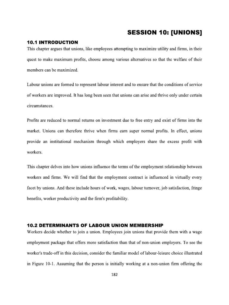 Unit 10 | PDF