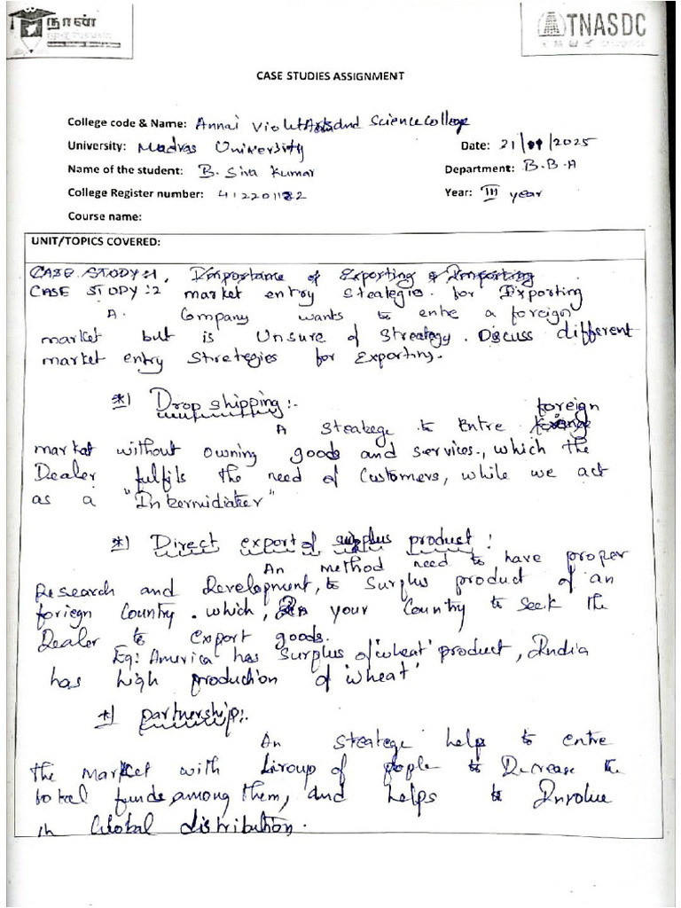 Case Study 2 | PDF