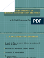 FLUJOS Algoritmos Justificacion Modelos