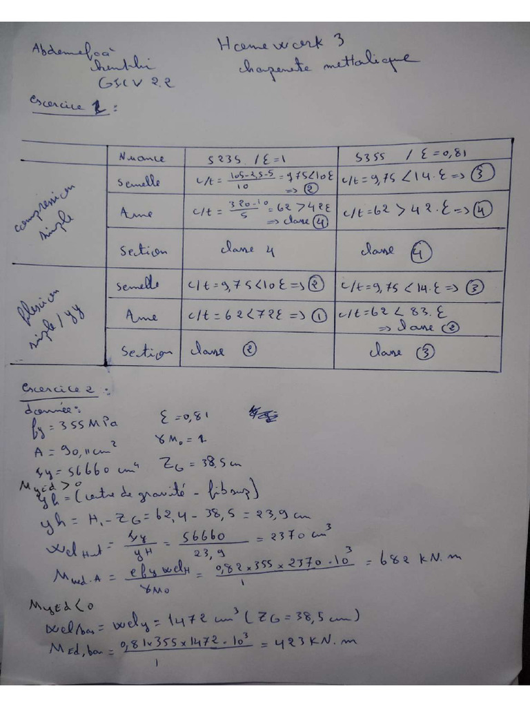 Hm3 CM | PDF