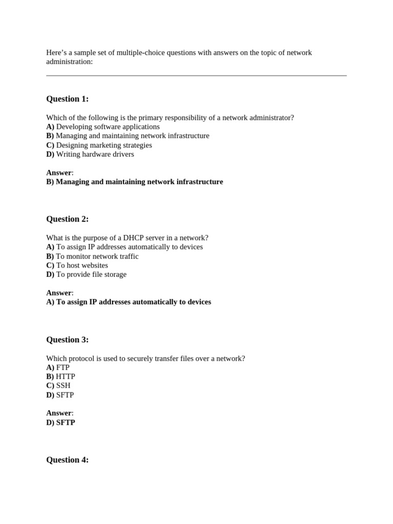 Here | PDF | Computer Network | Ip Address