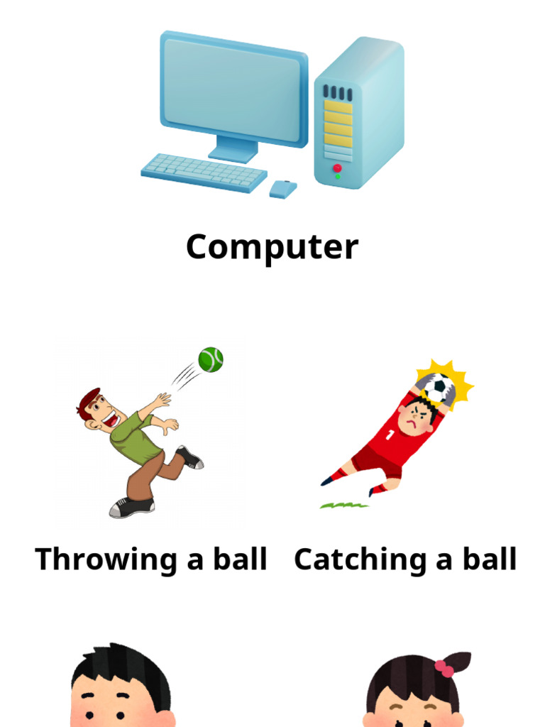 Computer | PDF