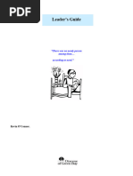 EMHC Training for Homebound Ministry | PDF | Eucharist | Mass (Liturgy)