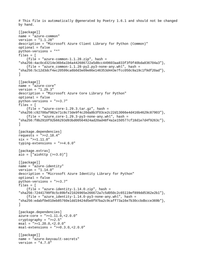 poetry | PDF | Zip (File Format) | Computing