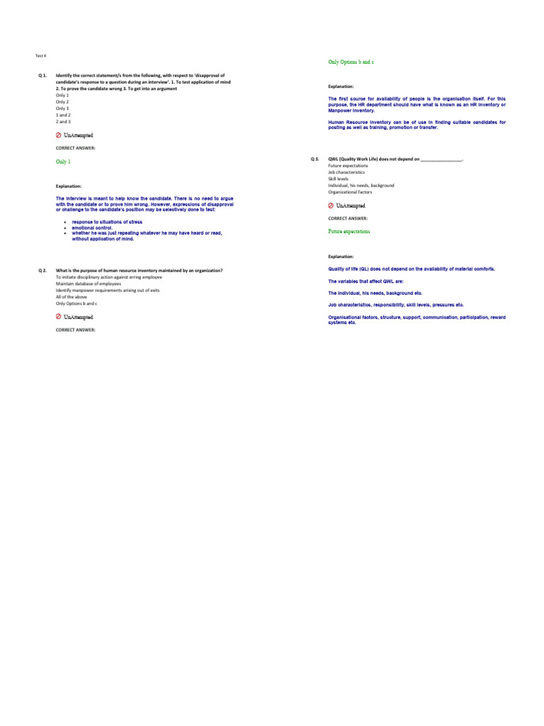 4 (1) | PDF | Leadership | Human Resources