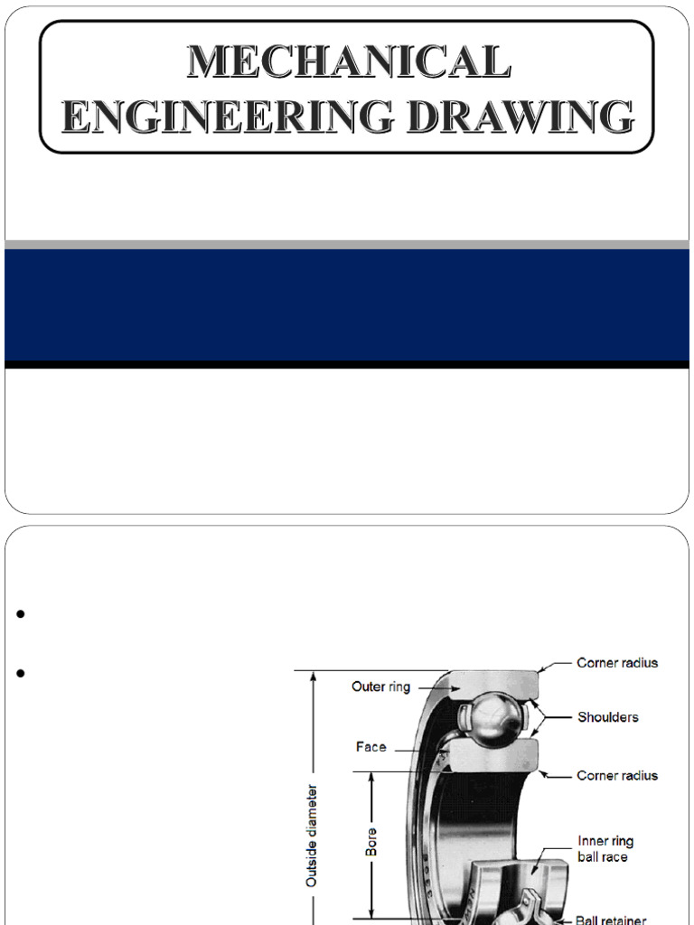 C13 Bearing and Spring 1 | PDF