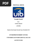 Download LED I - Distribusi Makanan Oleh-Oleh Keripik Maicih by Lintang A Resha SN84511138 doc pdf