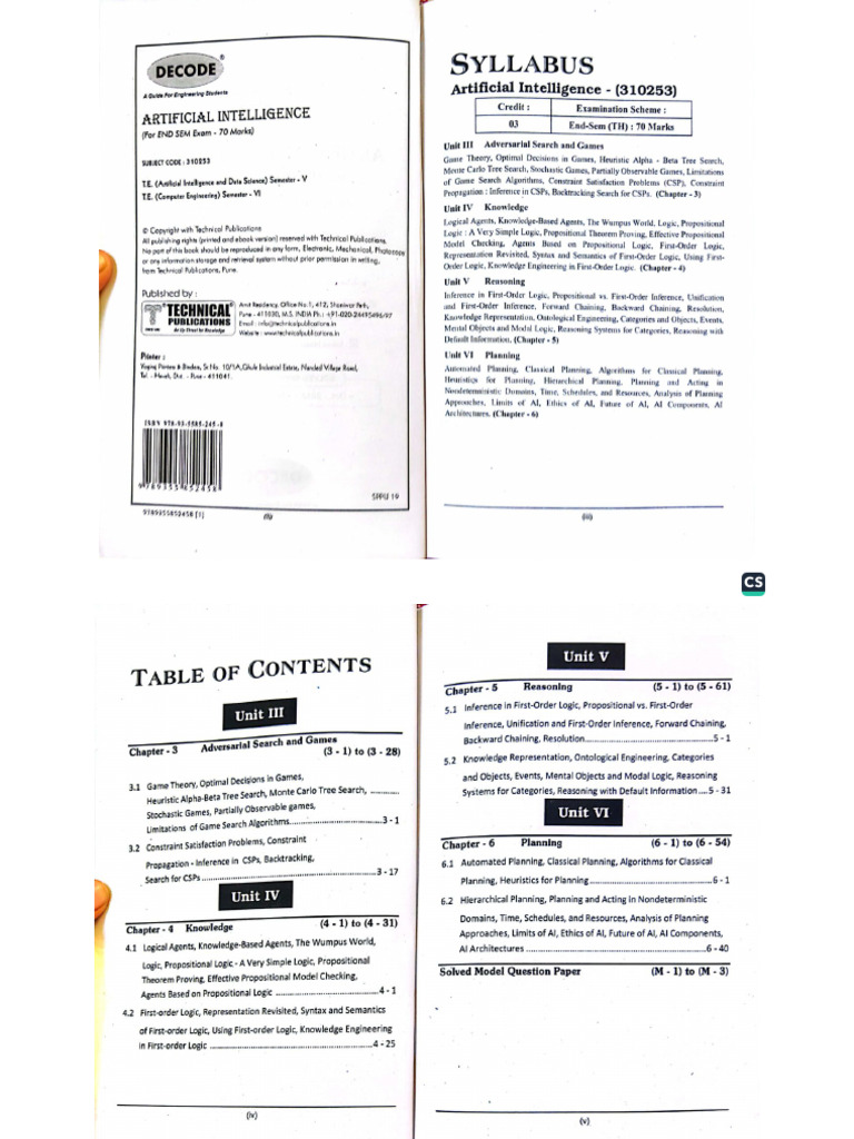 AI Decode | PDF