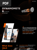 Humac Norm Spec Sheet | PDF | Anatomical Terms Of Motion | Limbs (Anatomy)