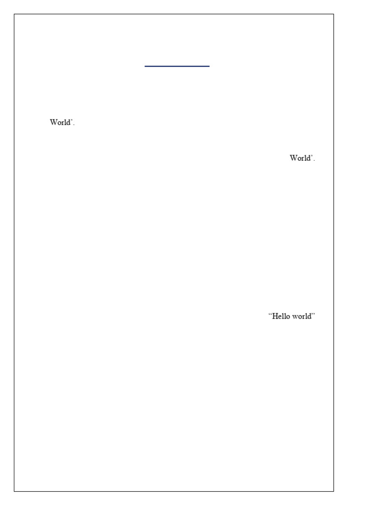 Java Encryption and Decryption Methods | PDF | Encryption | Computer ...