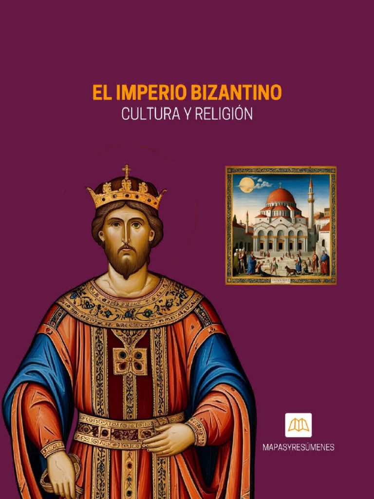 El Imperio Bizantino | PDF