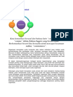 Download Teori Komunikasi Organisasi by Cutra Aslinda SN84515565 doc pdf