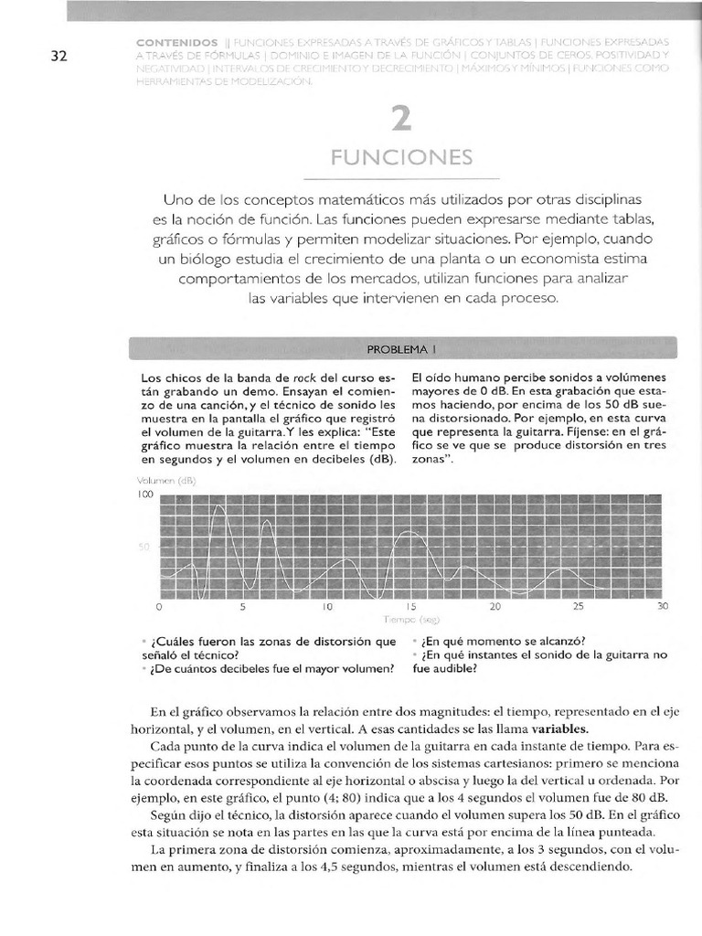 Matemáticas 4 ES - Huellas-32-49 | PDF