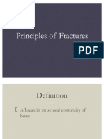 Fractures