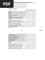 Questionário Diagnóstico Gestão de RH