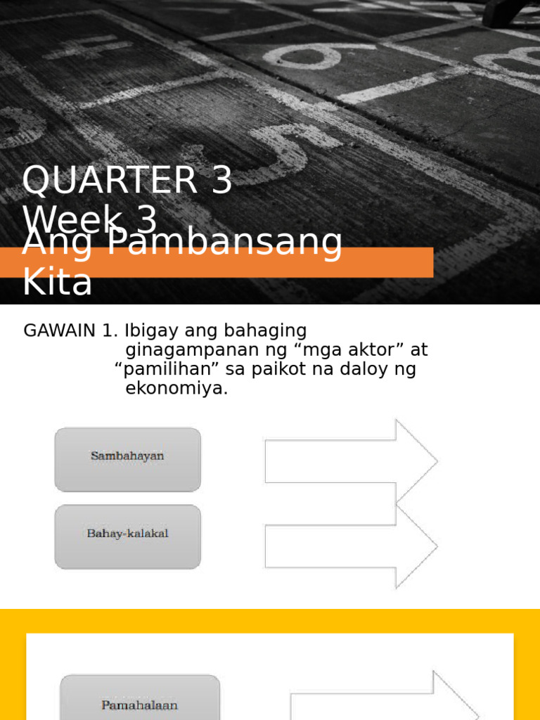 Week 3 | PDF