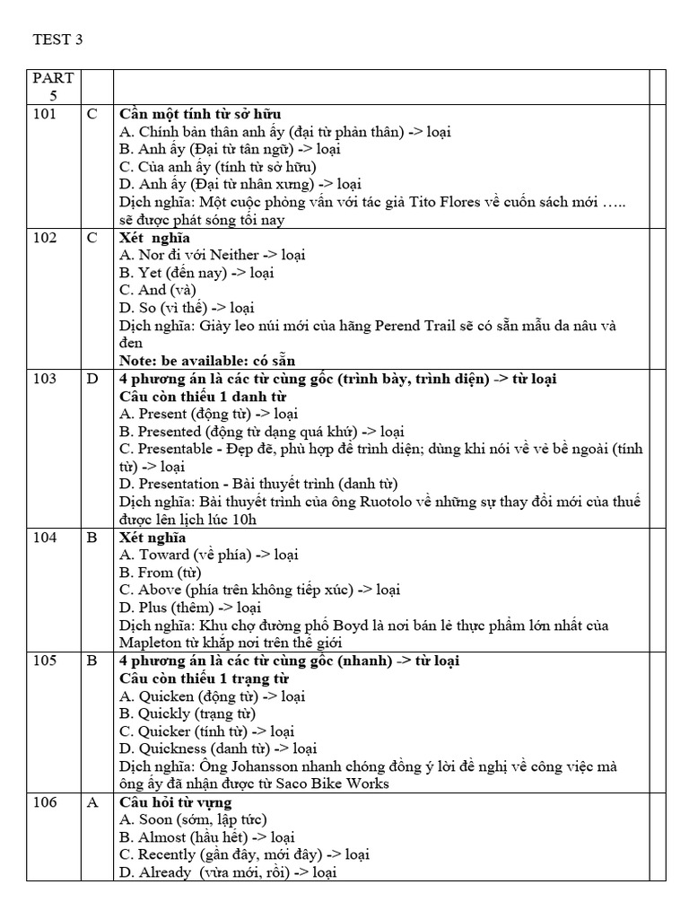 Test 3 | PDF