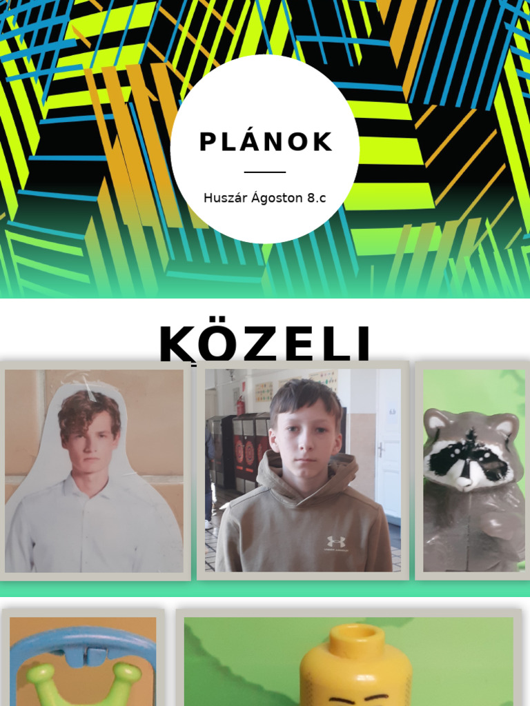Plánok | PDF