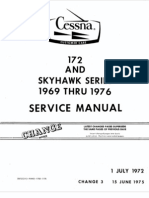 172 Service Manual
