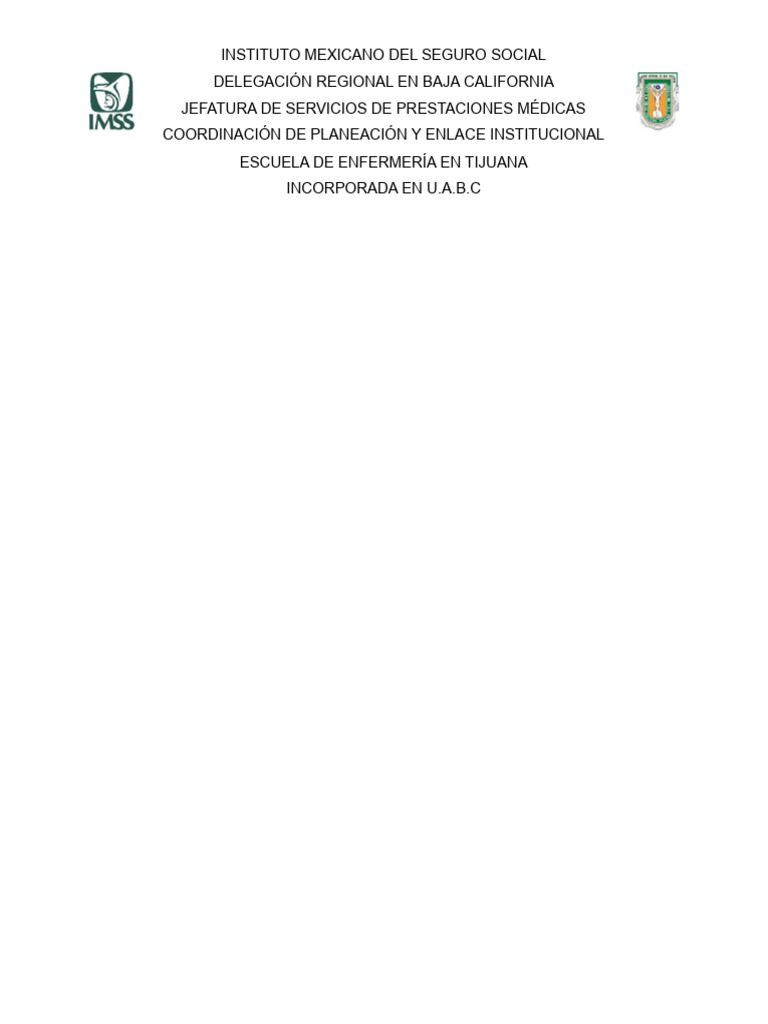 UMAE | PDF