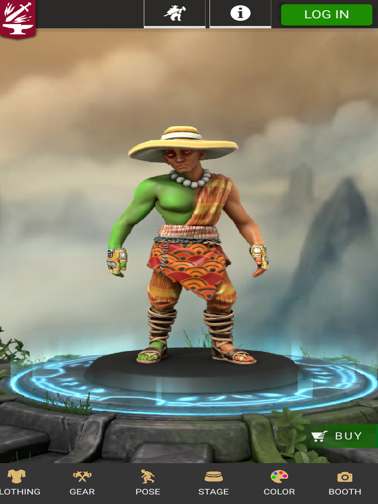 Hero Forge Custom Miniatures 3 | PDF
