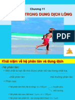 Bai Giang Dung Dich Long