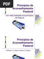 Aconselhamento Pastoral Slides 481