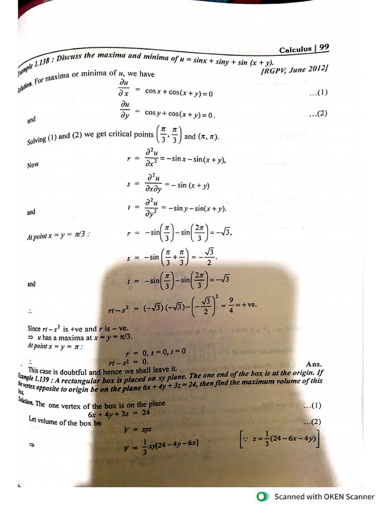 Kinetic Energy of Waves | PDF