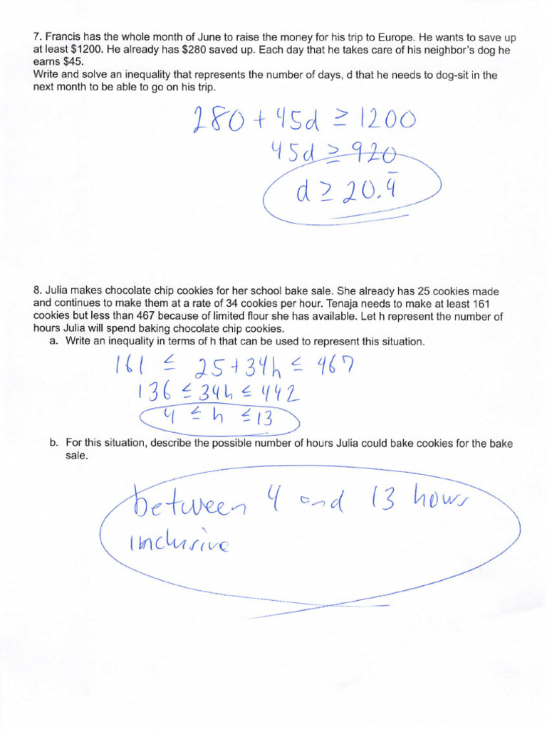 Unit 4 Quiz Answer Sheet Pdf