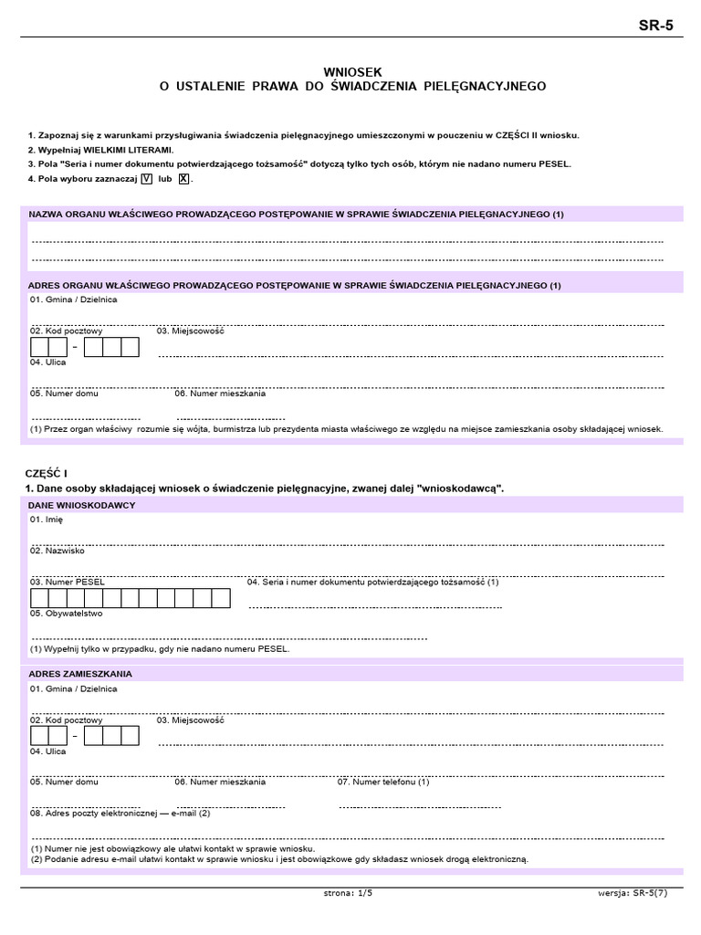 wniosek-o-ustalenie-prawa-do-swiadczenia-pielegnacyjnego-str-1-pdf