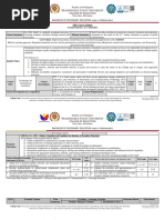 CBSE Class 10 Marksheet Sample | PDF | Secondary Education | Schools