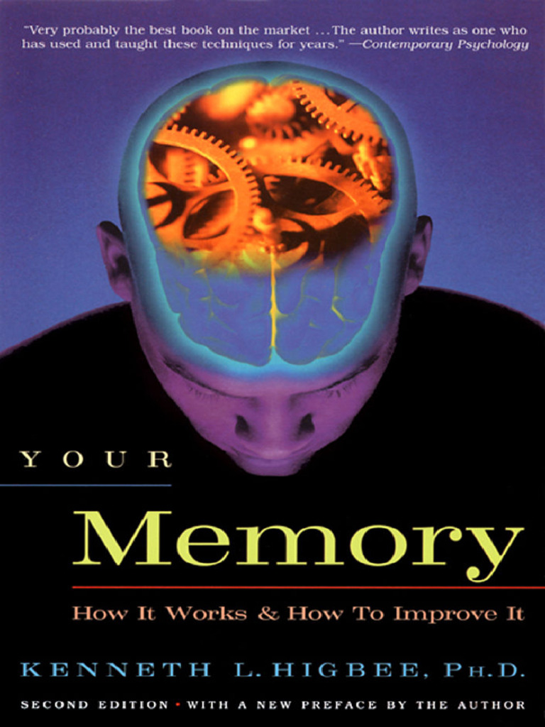 Enhancing Memory: Myths and Techniques | PDF | Memory | Mnemonic