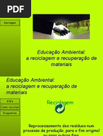 Ambiente Reciclagem Eb1murca