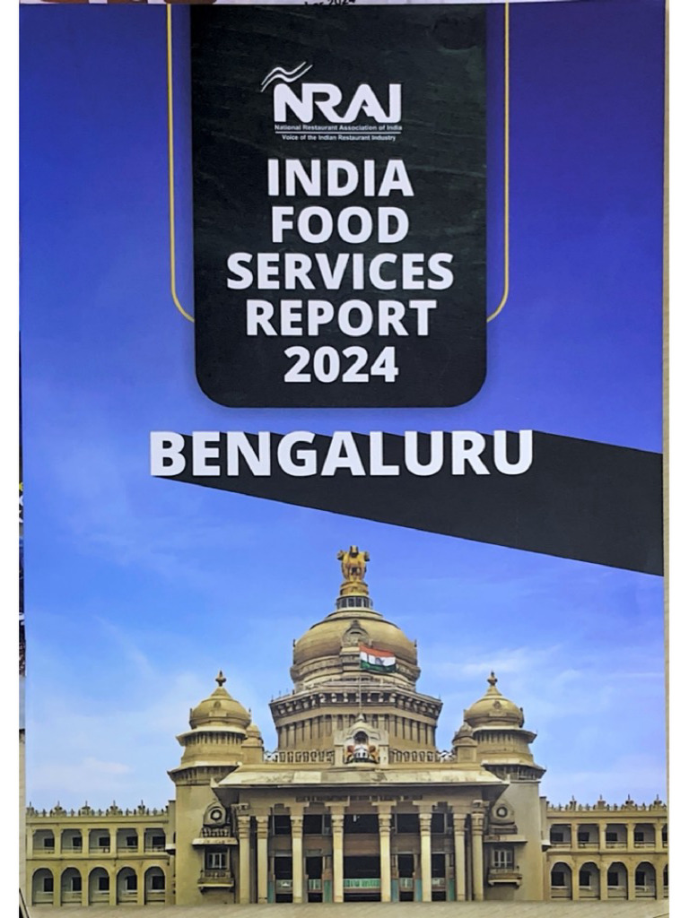 NRAI Report | PDF