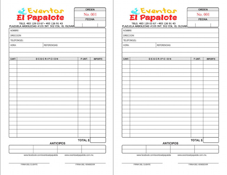 NOTAS | PDF