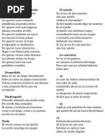 CAMINOS DE LUZ ARTIFICIAL (I-XX) - Pablo Miñarro Prado | PDF ...