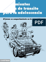 Conocimientos Básicos para la Adolescencia