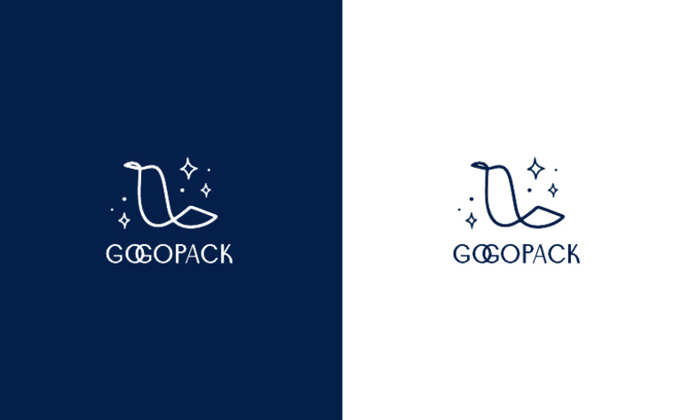 GOGOPACK Vector File | PDF