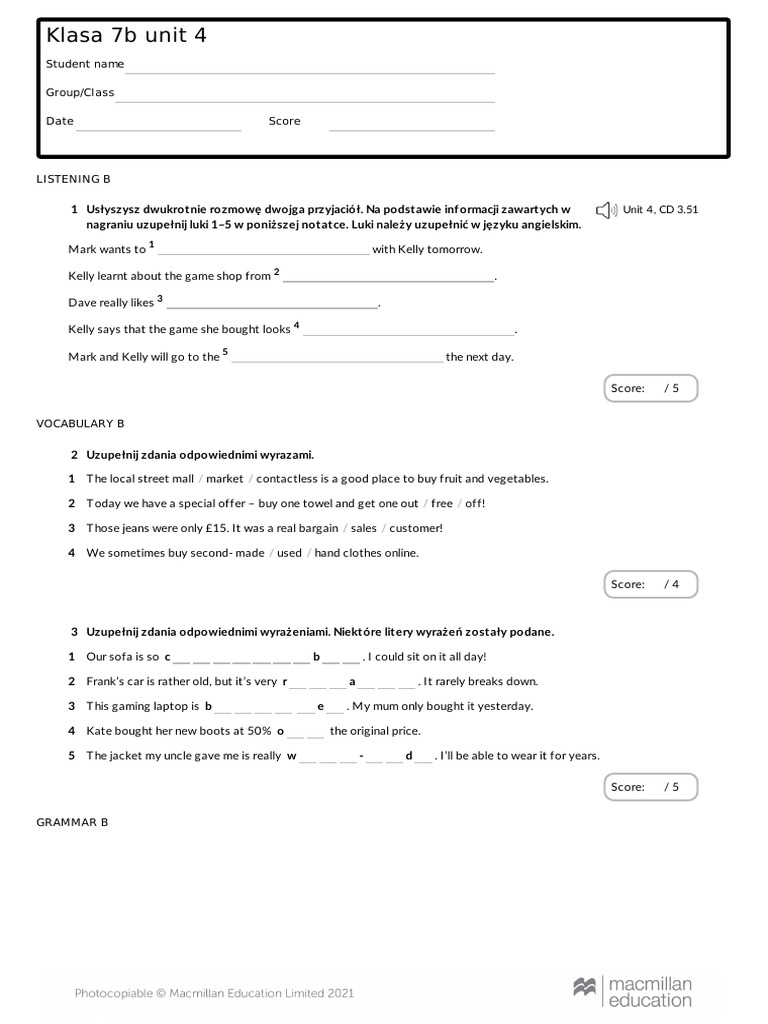 Testgenerator 5420331739836523594 | PDF | Marketing | Retailing