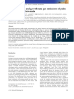 HARSONO Et Al. 2012.energy Balances and GHG of Palm Biodiesel in Indonesia