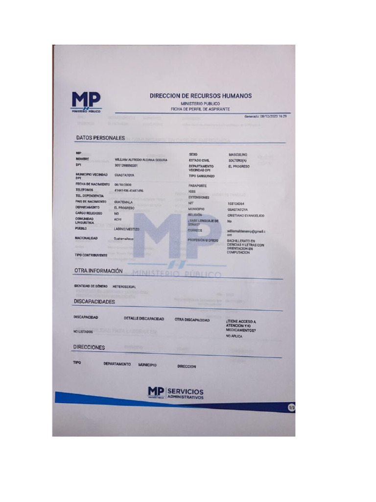 Word MP | PDF