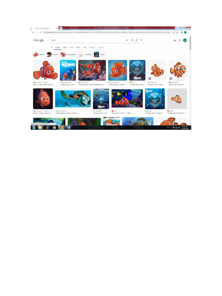 Nemo | PDF